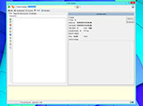 identity tab software screenshot